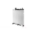 Radiateur, refroidissement du moteur MAHLE CR 2164 000S - Visuel 3