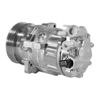 Compresseur, climatisation NRF 32773G