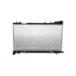 Radiateur, refroidissement du moteur MAHLE CR 2165 000S - Visuel 2