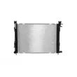 Radiateur, refroidissement du moteur MAHLE CR 2166 000S - Visuel 2