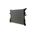 Radiateur, refroidissement du moteur MAHLE CR 2169 000P - Visuel 1