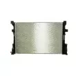Radiateur, refroidissement du moteur MAHLE CR 2169 000P - Visuel 2