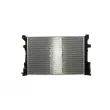 Radiateur, refroidissement du moteur MAHLE CR 2170 000P - Visuel 2