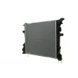 Radiateur, refroidissement du moteur MAHLE CR 2171 000P - Visuel 1