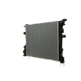 Radiateur, refroidissement du moteur MAHLE CR 2171 000P