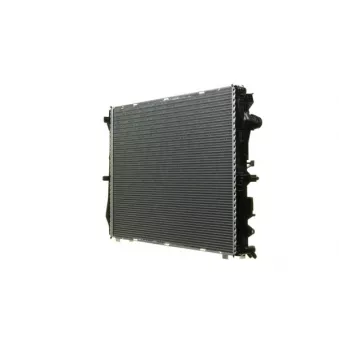 Radiateur, refroidissement du moteur MAHLE CR 2172 000P