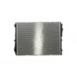 Radiateur, refroidissement du moteur MAHLE CR 2172 000P - Visuel 2