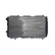 Radiateur, refroidissement du moteur MAHLE CR 2174 000S - Visuel 1