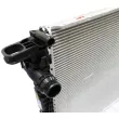 Radiateur, refroidissement du moteur MAHLE CR 2176 000P - Visuel 1