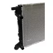 Radiateur, refroidissement du moteur MAHLE CR 2177 000P - Visuel 2