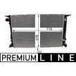 Radiateur, refroidissement du moteur MAHLE CR 2178 000P - Visuel 1