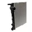 Radiateur, refroidissement du moteur MAHLE CR 2178 000P - Visuel 2