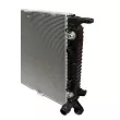Radiateur, refroidissement du moteur MAHLE CR 2178 000P - Visuel 3