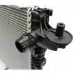 Radiateur, refroidissement du moteur MAHLE CR 2179 000P - Visuel 1