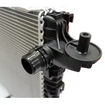 Radiateur, refroidissement du moteur MAHLE CR 2179 000P