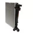 Radiateur, refroidissement du moteur MAHLE CR 2180 000P - Visuel 2