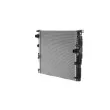 Radiateur, refroidissement du moteur MAHLE CR 2196 000P - Visuel 3