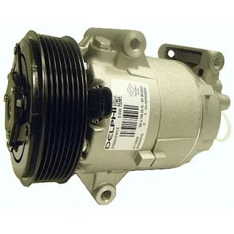 Compresseur, climatisation NRF 32786G
