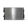 Radiateur, refroidissement du moteur MAHLE CR 22 000S - Visuel 1