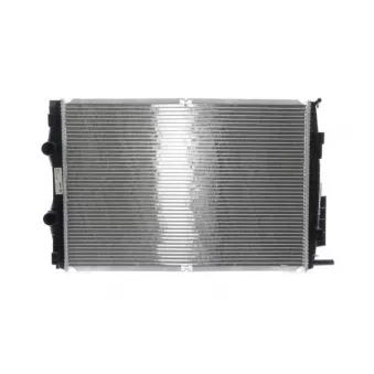 Radiateur, refroidissement du moteur MAHLE CR 22 000S