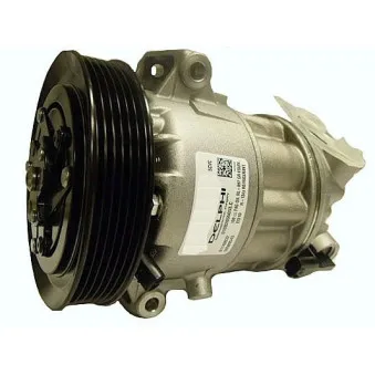Compresseur, climatisation NRF 32787G