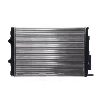 Radiateur, refroidissement du moteur MAHLE CR 22 001S
