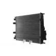 Radiateur, refroidissement du moteur MAHLE CR 22 001S - Visuel 2