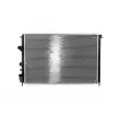Radiateur, refroidissement du moteur MAHLE CR 2203 000S - Visuel 1