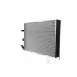 Radiateur, refroidissement du moteur MAHLE CR 2203 000S - Visuel 2