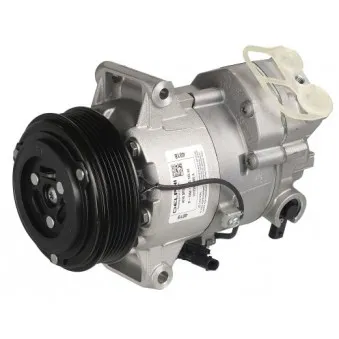 Compresseur, climatisation NRF 32789G