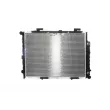 Radiateur, refroidissement du moteur MAHLE CR 2204 001S - Visuel 2