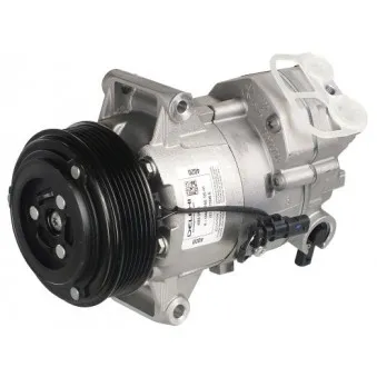 Compresseur, climatisation NRF 32791G