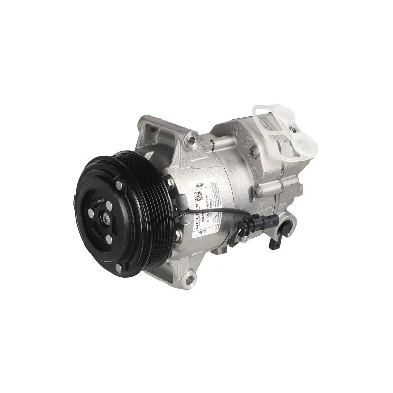 Compresseur, climatisation NRF 32791G
