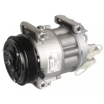 Compresseur, climatisation NRF 32792G