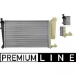 Radiateur, refroidissement du moteur MAHLE CR 2206 000P - Visuel 1