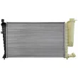 Radiateur, refroidissement du moteur MAHLE CR 2206 000P - Visuel 3