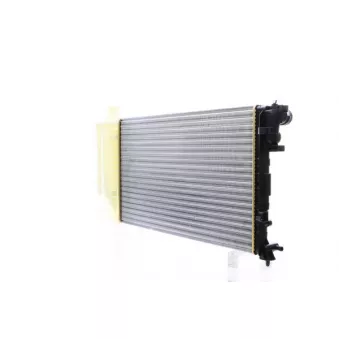 Radiateur, refroidissement du moteur MAHLE CR 2206 000S
