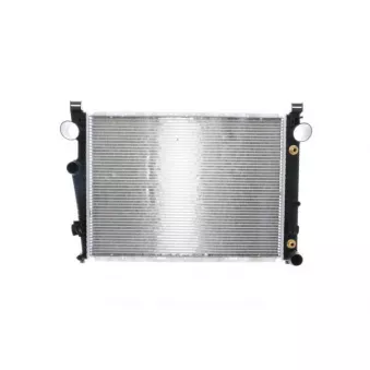 Radiateur, refroidissement du moteur MAHLE CR 2208 000S