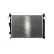 Radiateur, refroidissement du moteur MAHLE CR 226 000P - Visuel 3