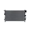 Radiateur, refroidissement du moteur MAHLE CR 2265 000P - Visuel 2