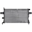 Radiateur, refroidissement du moteur MAHLE CR 227 000P - Visuel 3