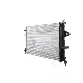 Radiateur, refroidissement du moteur MAHLE CR 228 000S