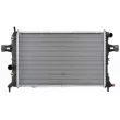 Radiateur, refroidissement du moteur MAHLE CR 229 000P - Visuel 3