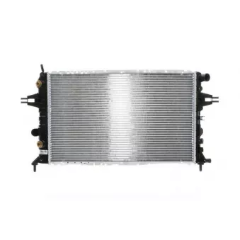 Radiateur, refroidissement du moteur MAHLE