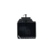Radiateur, refroidissement du moteur MAHLE CR 2302 000P - Visuel 2