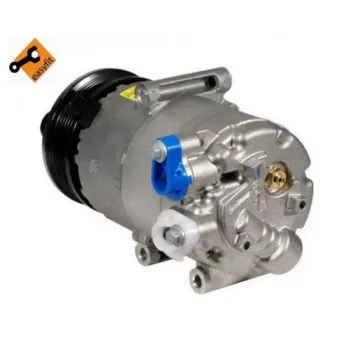Compresseur, climatisation NRF 32812G