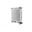 Radiateur, refroidissement du moteur MAHLE CR 235 000S - Visuel 2