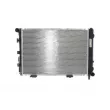 Radiateur, refroidissement du moteur MAHLE CR 236 000S - Visuel 1