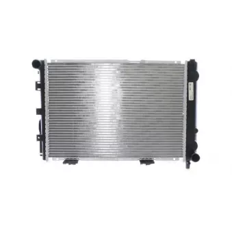 Radiateur, refroidissement du moteur MAHLE CR 236 000S