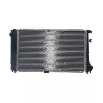 Radiateur, refroidissement du moteur MAHLE CR 238 000S